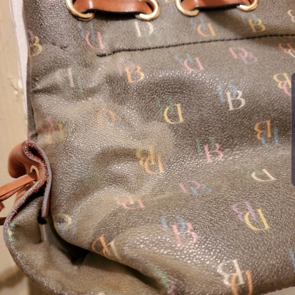 Dooney & Bourke Purse - Picture 6 of 7